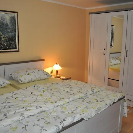 Ana Apartment Hocko Pohorje