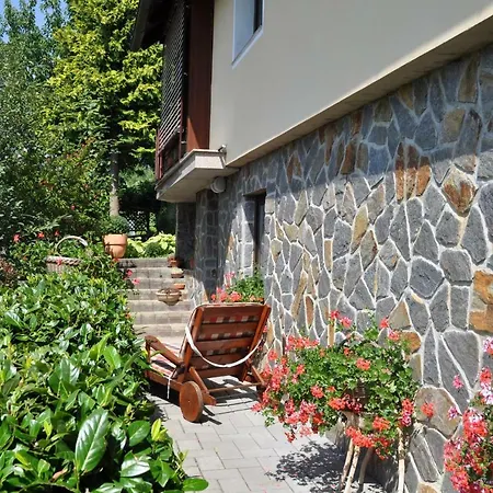 Ana Apartment Hocko Pohorje