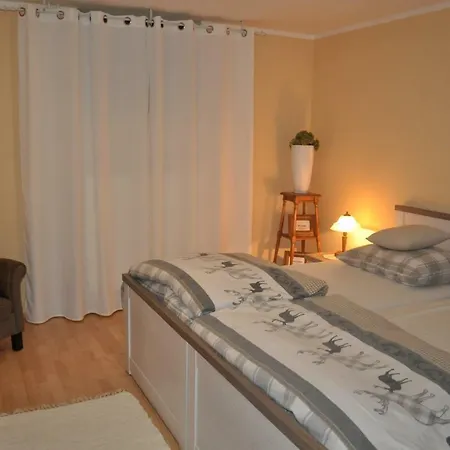 Apartment Ana Hocko Pohorje