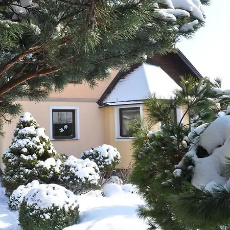 Ana Appartamento Hočko Pohorje