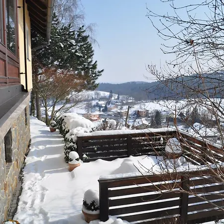 Ana Appartamento Hočko Pohorje